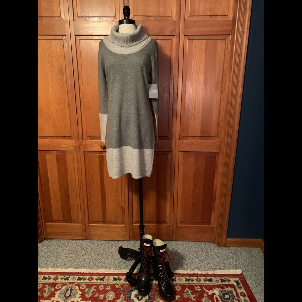 Athleta NWT Dress